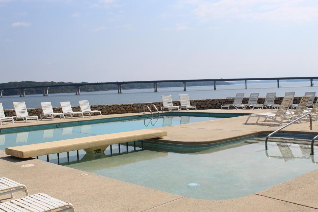 Quality Inn - On The Lake Clarksville-Boydton Esterno foto